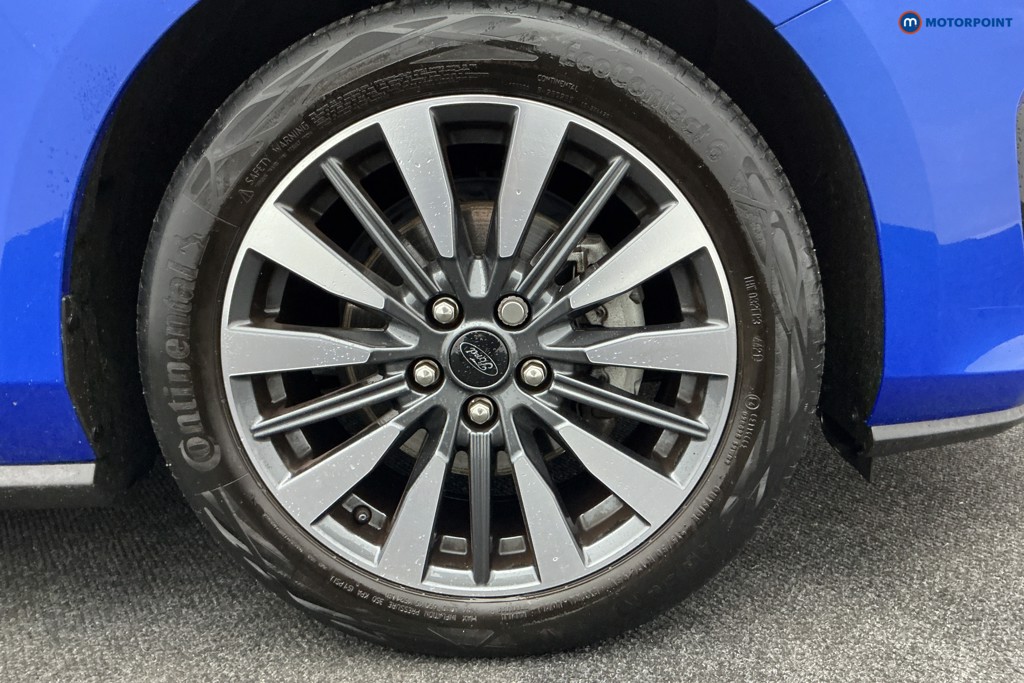 Used Ford Focus 2023 for sale - 76946205: Photo 43