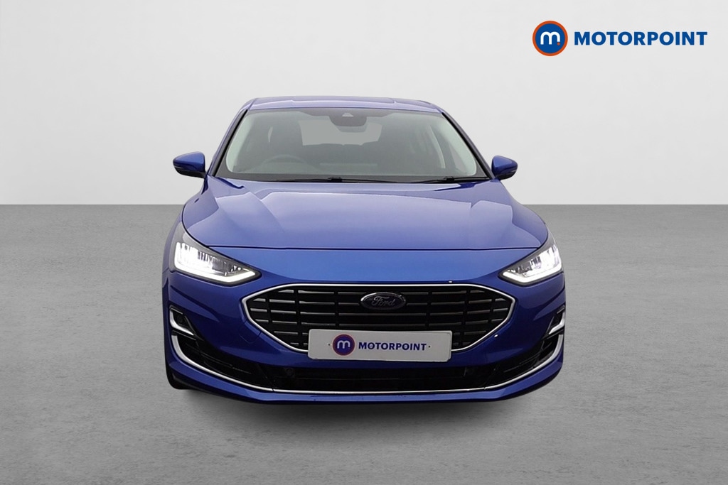 Used Ford Focus 2023 for sale - 76946205: Photo 6