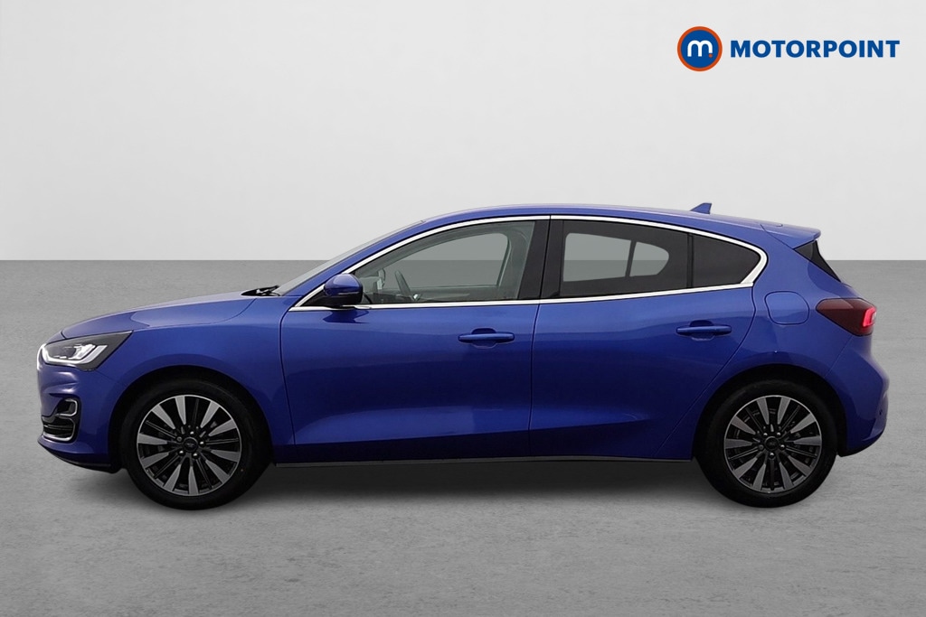 Used Ford Focus 2023 for sale - 76946205: Photo 8