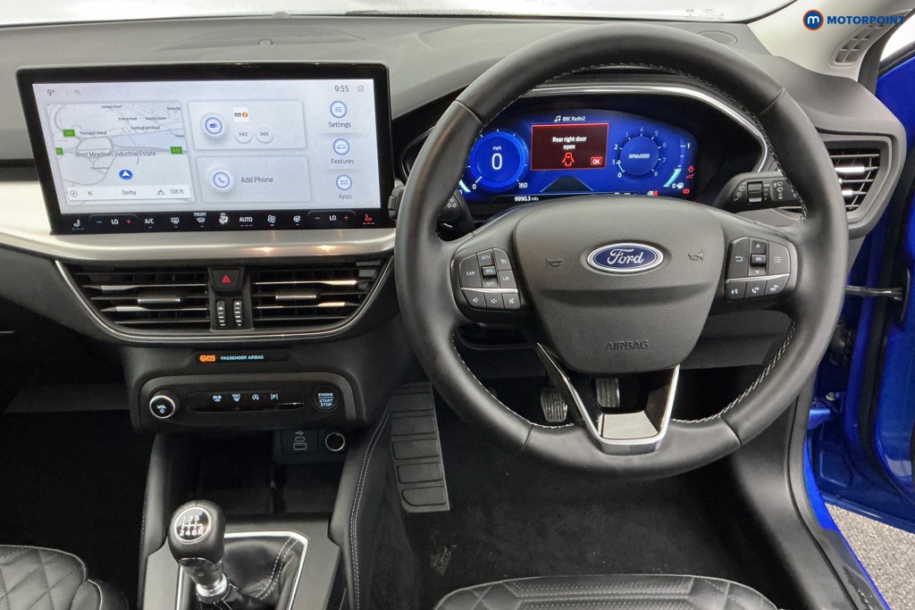 Used Ford Focus 2023 for sale - 76946205: Photo 9