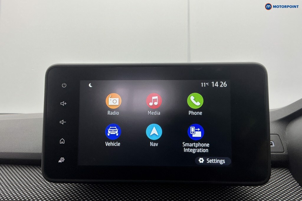 Used Dacia Jogger 2023 for sale - 78177061: Photo 10