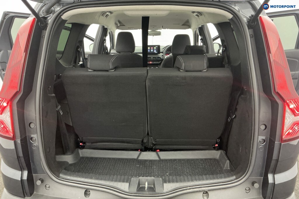 Used Dacia Jogger 2023 for sale - 78177061: Photo 11