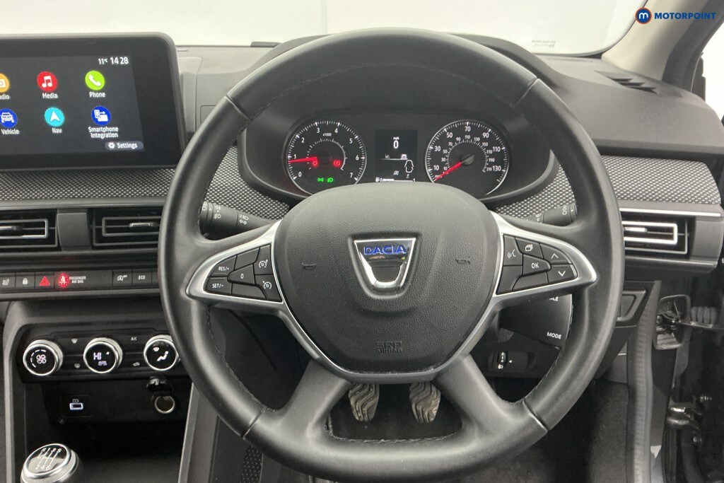 Used Dacia Jogger 2023 for sale - 78177061: Photo 18