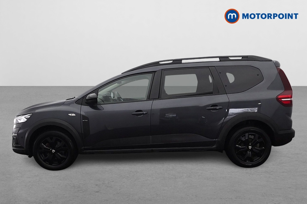 Used Dacia Jogger 2023 for sale - 78177061: Photo 4