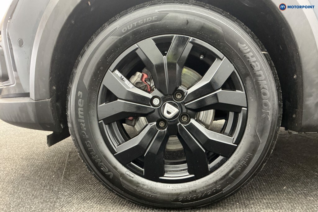 Used Dacia Jogger 2023 for sale - 78177061: Photo 46