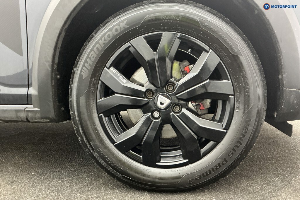 Used Dacia Jogger 2023 for sale - 78177061: Photo 49