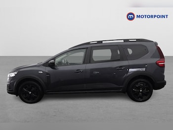 Used Dacia Jogger 2023 for sale - 78177061: Photo