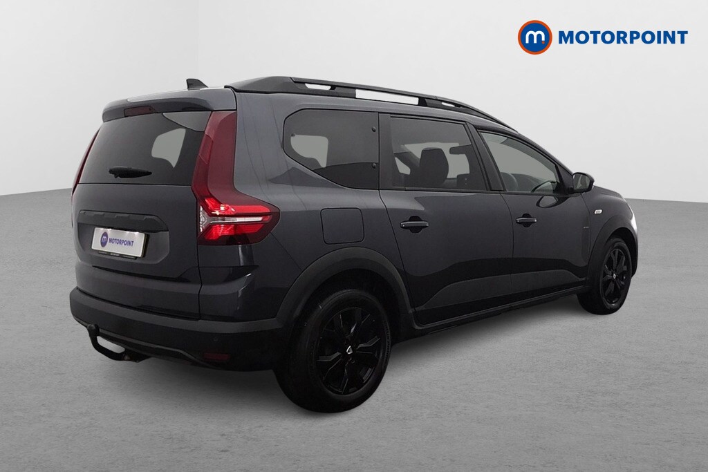 Used Dacia Jogger 2023 for sale - 78177061: Photo 7