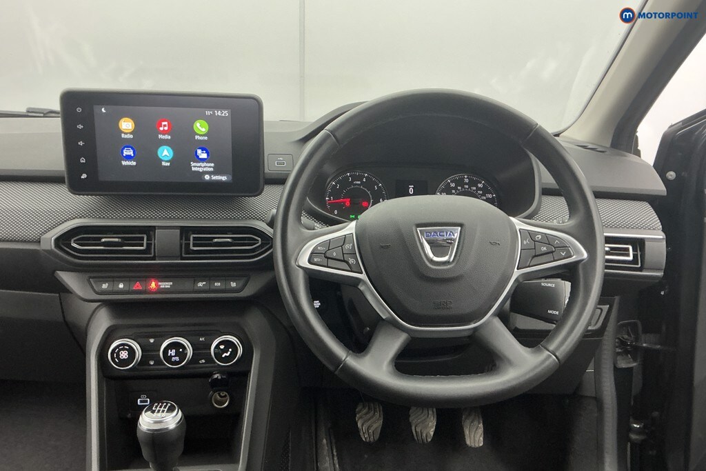 Used Dacia Jogger 2023 for sale - 78177061: Photo 9