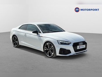 Used Audi A5 2021 for sale - 79308115: Photo