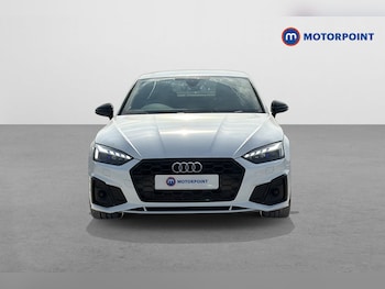 Used Audi A5 2021 for sale - 79308115: Photo