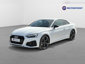 Used Audi A5 2021 for sale - 79308115: Photo