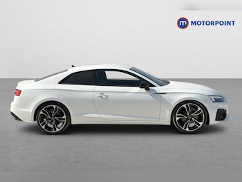 Used Audi A5 2021 for sale - 79308115: Photo