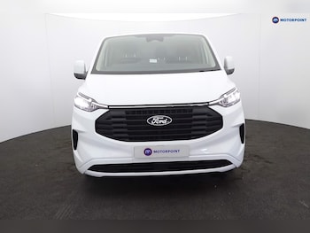 Used Ford Transit Custom 2024 for sale - 78737026: Photo