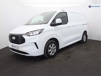 Used Ford Transit Custom 2024 for sale - 78737026: Photo