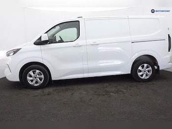 Used Ford Transit Custom 2024 for sale - 78737026: Photo