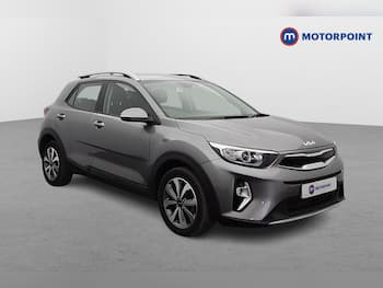 Used Kia Stonic 2025 for sale - 79502590: Photo