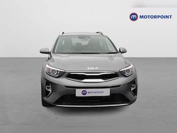 Used Kia Stonic 2025 for sale - 79502590: Photo