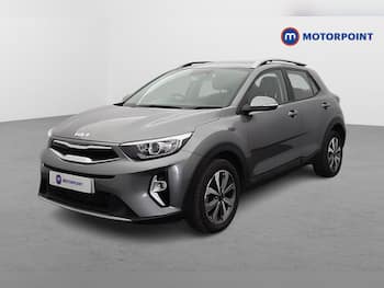 Used Kia Stonic 2025 for sale - 79502590: Photo