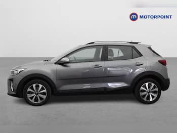 Used Kia Stonic 2025 for sale - 79502590: Photo