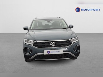 Used Volkswagen T-Roc 2023 for sale - 78963876: Photo