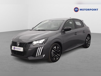 Used Peugeot 208 2026 for sale - 78486977: Photo