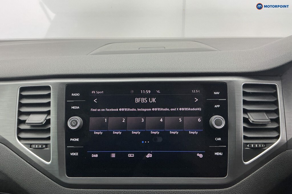 Used Volkswagen Golf SV 2018 for sale - 77890506: Photo 10