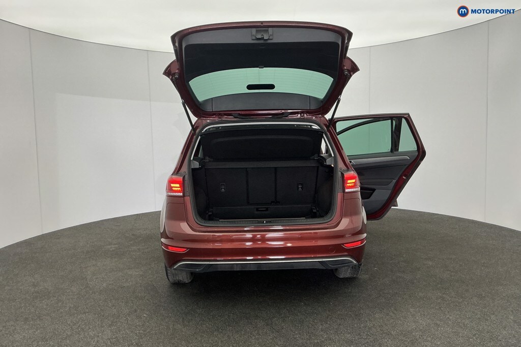 Used Volkswagen Golf SV 2018 for sale - 77890506: Photo 12