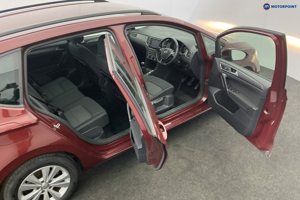 Used Volkswagen Golf SV 2018 for sale - 77890506: Photo 13