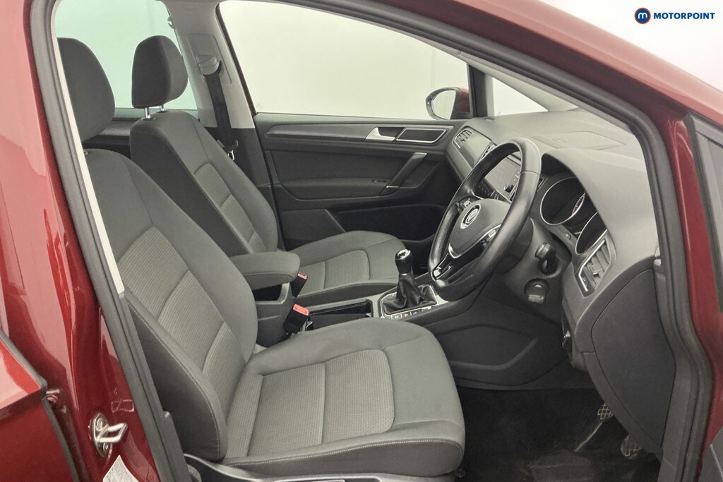 Used Volkswagen Golf SV 2018 for sale - 77890506: Photo 15