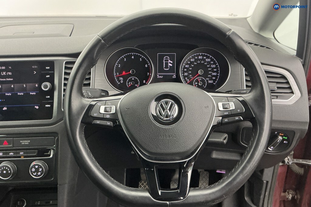 Used Volkswagen Golf SV 2018 for sale - 77890506: Photo 17