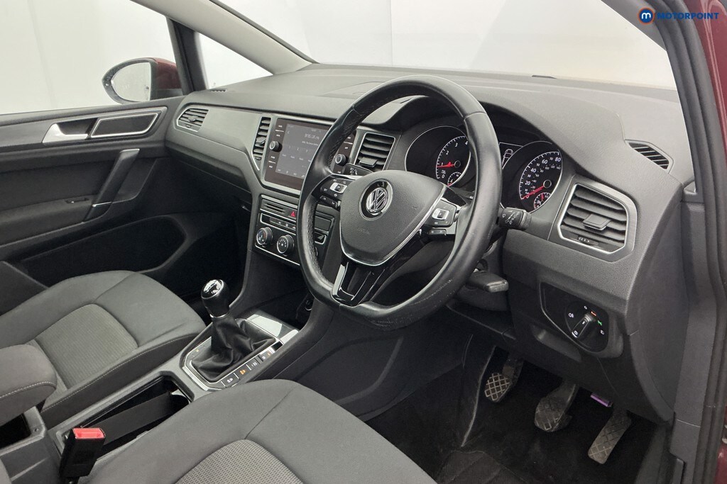 Used Volkswagen Golf SV 2018 for sale - 77890506: Photo 18