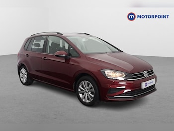 Used Volkswagen Golf SV 2018 for sale - 77890506: Photo
