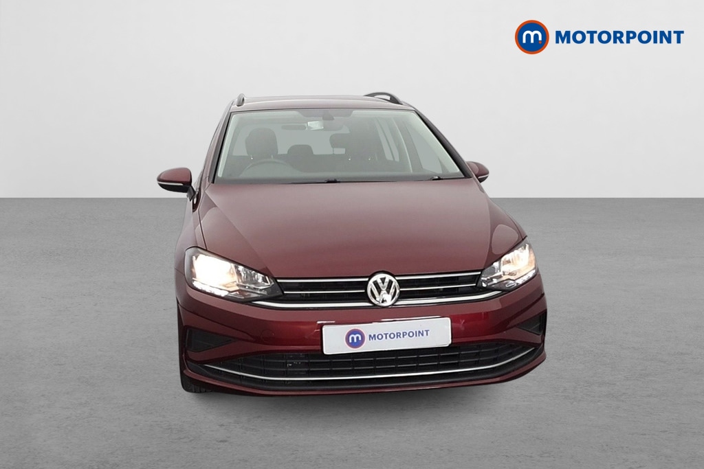 Used Volkswagen Golf SV 2018 for sale - 77890506: Photo 2