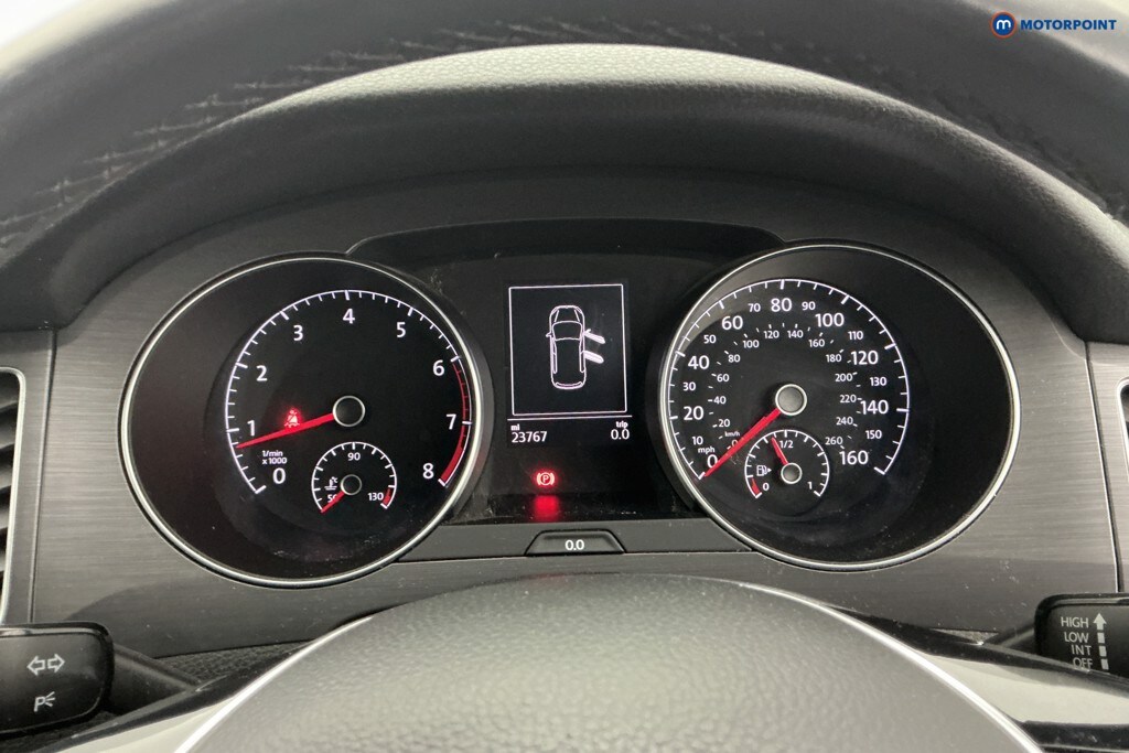 Used Volkswagen Golf SV 2018 for sale - 77890506: Photo 20