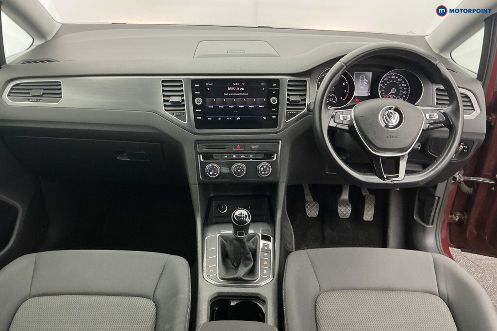 Used Volkswagen Golf SV 2018 for sale - 77890506: Photo 22