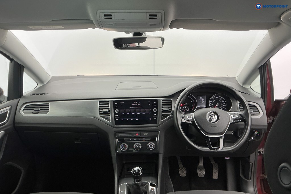 Used Volkswagen Golf SV 2018 for sale - 77890506: Photo 23