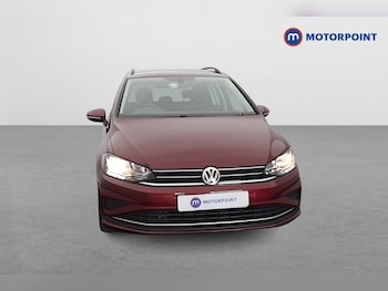 Used Volkswagen Golf SV 2018 for sale - 77890506: Photo