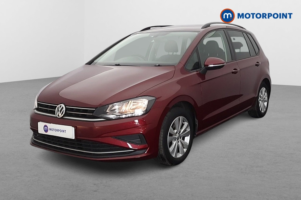 Used Volkswagen Golf SV 2018 for sale - 77890506: Photo 3