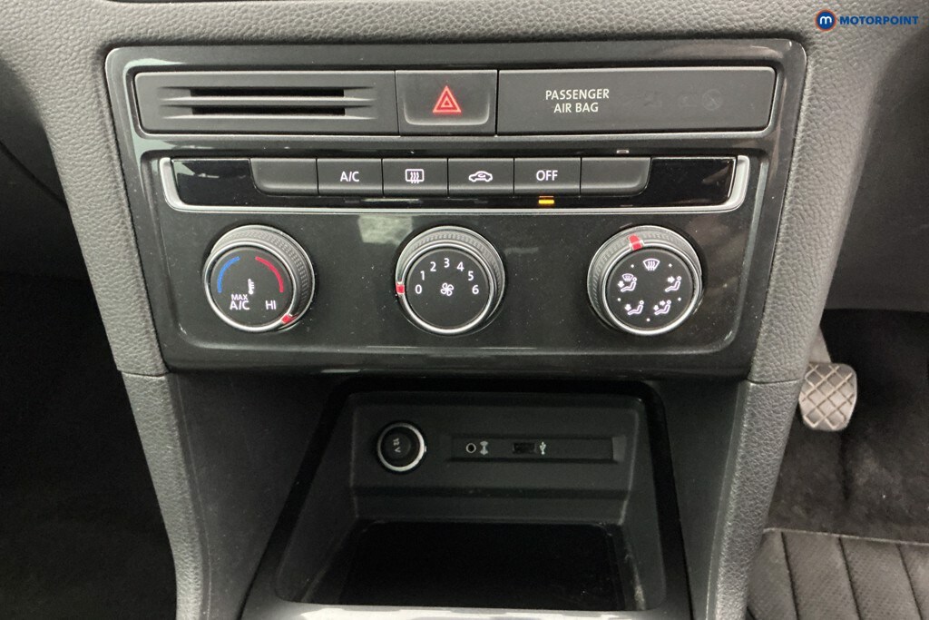 Used Volkswagen Golf SV 2018 for sale - 77890506: Photo 31