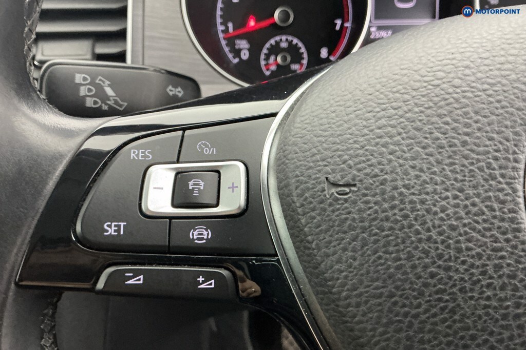 Used Volkswagen Golf SV 2018 for sale - 77890506: Photo 34