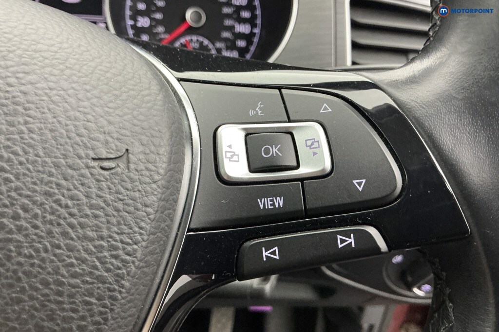 Used Volkswagen Golf SV 2018 for sale - 77890506: Photo 35