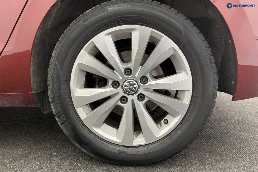 Used Volkswagen Golf SV 2018 for sale - 77890506: Photo 47