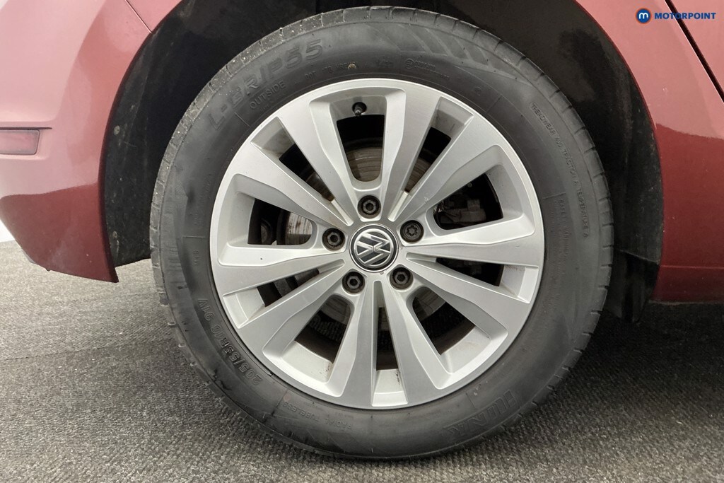 Used Volkswagen Golf SV 2018 for sale - 77890506: Photo 48