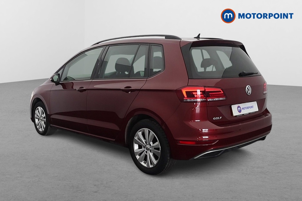 Used Volkswagen Golf SV 2018 for sale - 77890506: Photo 5