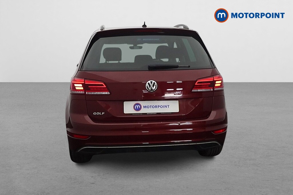 Used Volkswagen Golf SV 2018 for sale - 77890506: Photo 6