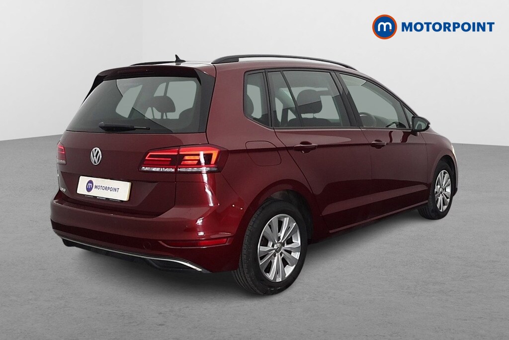 Used Volkswagen Golf SV 2018 for sale - 77890506: Photo 7