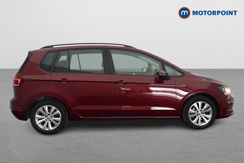 Used Volkswagen Golf SV 2018 for sale - 77890506: Photo 8