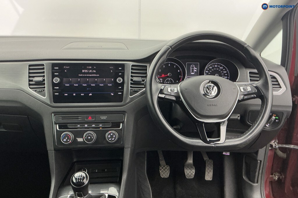 Used Volkswagen Golf SV 2018 for sale - 77890506: Photo 9