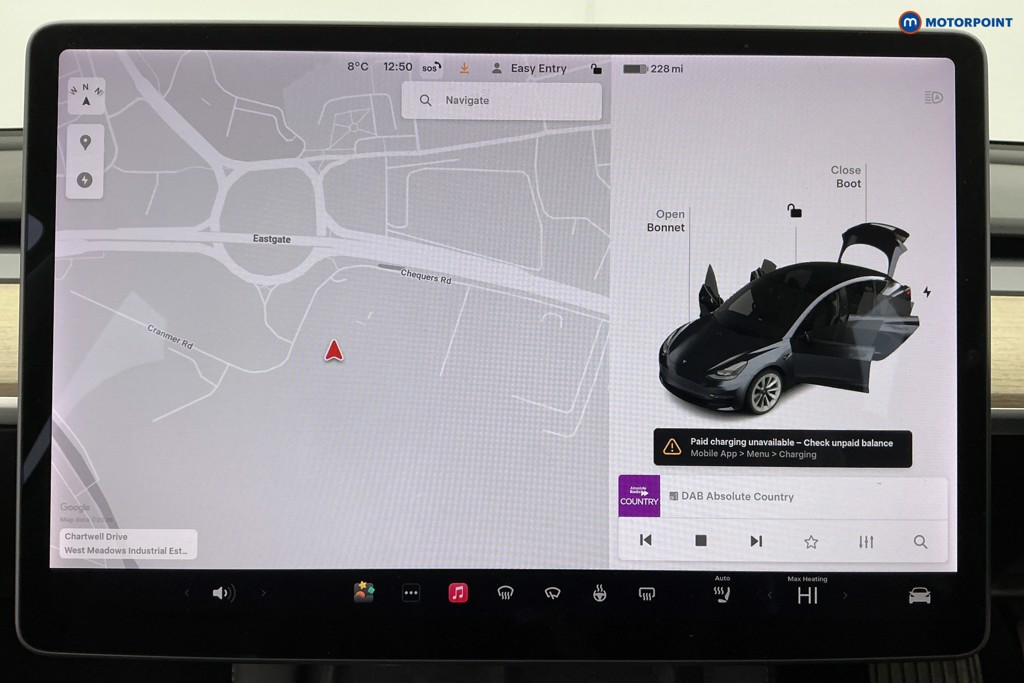 Used Tesla Model 3 2021 for sale - 77171228: Photo 10